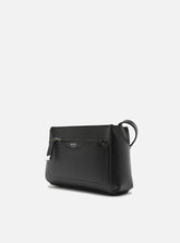 Bolsa Tiracolo Preta Emilly Pequena Pouch A 58100 0499 0006 Arezzo